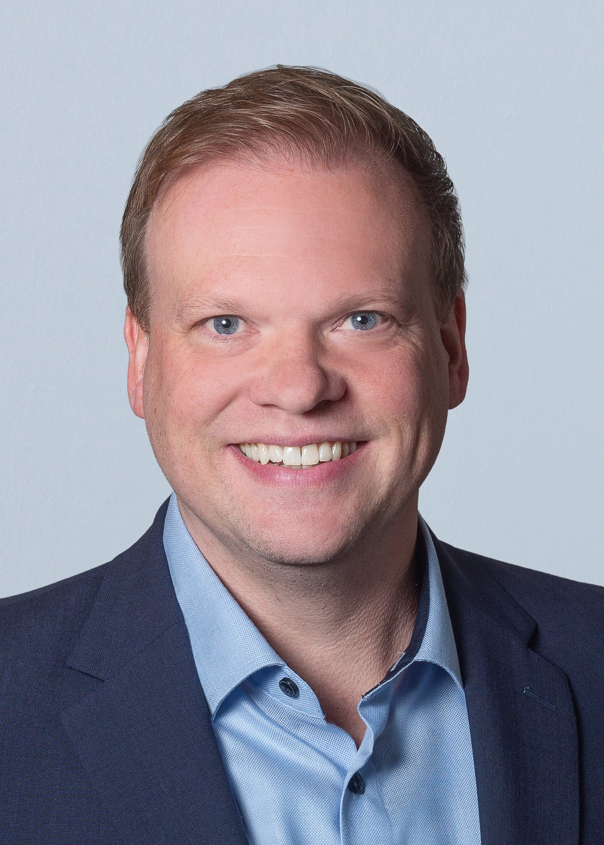 Dr. Christian Holsing, Gründer und Principal AI Strategist bei diginea.ai