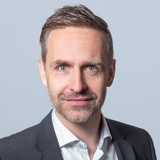 Nico Klostermann
